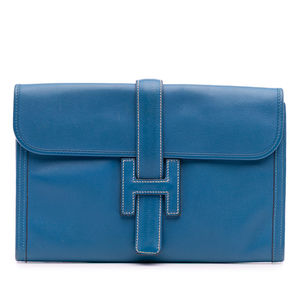 Pre-Loved Hermes Swift Jige Elan 29